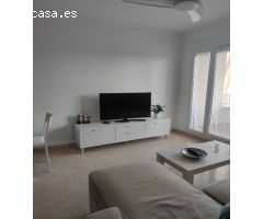Apartamento en venta en Canet den Berenguer