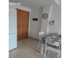 Apartamento en venta en Canet den Berenguer