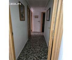 Se vende piso en Xirivella, Valencia