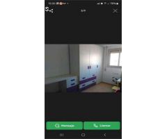 Se vende piso en Burjassot, Valencia