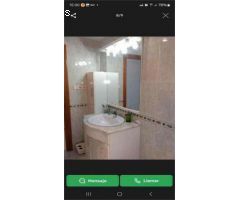 Se vende piso en Burjassot, Valencia