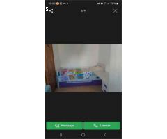 Se vende piso en Burjassot, Valencia