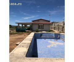 Se vende chalet en Monserrat, Valencia