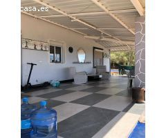Se vende chalet en Monserrat, Valencia