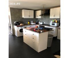Se vende chalet en Monserrat, Valencia