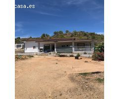 Se vende chalet en Monserrat, Valencia