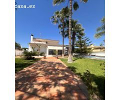 Chalet de Lujo en Venta en Náquera - Valencia