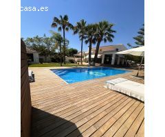 Chalet de Lujo en Venta en Náquera - Valencia
