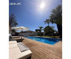 Chalet de Lujo en Venta en Náquera - Valencia