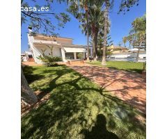 Chalet de Lujo en Venta en Náquera - Valencia