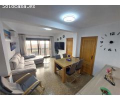 Se vende piso en Manises, Valencia