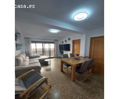 Se vende piso en Manises, Valencia