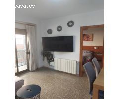 Se vende piso en Manises, Valencia