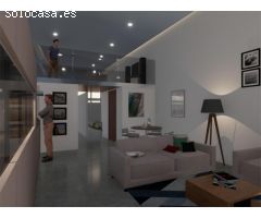 Se vende piso en Nou Moles, Lolivereta (Valencia)