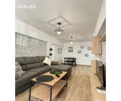 Entresuelo en Venta en Valencia de las Torres, Valencia
