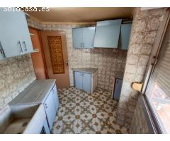 Se vende piso en Picanya, Valencia