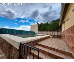 Se vende chalet en Chiva, Valencia