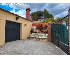 Se vende chalet en Chiva, Valencia