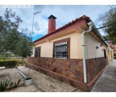 Se vende chalet en Chiva, Valencia