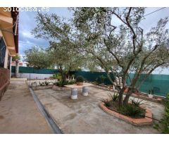 Se vende chalet en Chiva, Valencia