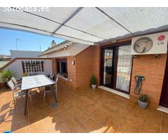 Se vende ático duplex en Aldaia, Valencia