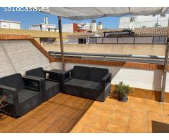 Se vende ático duplex en Aldaia, Valencia