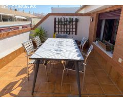 Se vende ático duplex en Aldaia, Valencia