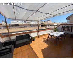 Se vende ático duplex en Aldaia, Valencia