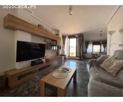 Se vende ático duplex en Aldaia, Valencia