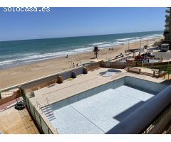 Piso en Playa del Rey - Mareny de Barraquetes, Sueca