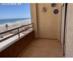 Piso en Playa del Rey - Mareny de Barraquetes, Sueca