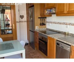 Se vende piso en La Pobla de Vallbona, Valencia