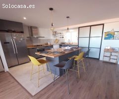 Se vende piso en el Perellonet, Valencia