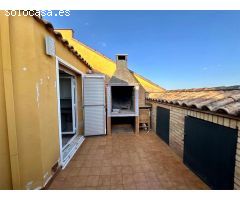 Se vende ático duplex en LEliana, Valencia