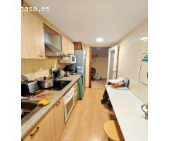 Se vende piso en El Campanar, Valencia