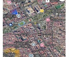Se vende piso en El Campanar, Valencia