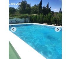 Se vende Chalet- Villa en Vilamarxant, Valencia