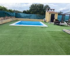 Se vende chalet en Betera, Valencia