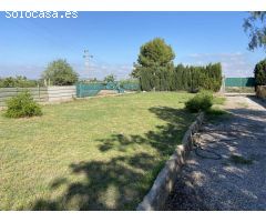 Se vende chalet en Betera, Valencia