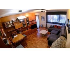 Se vende piso en El barrio de Aragon, Mestalla, Valencia