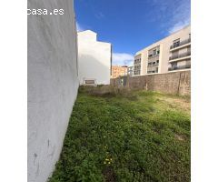 Se vende Terreno Urbano en Vilamarchante - Vilamarchante