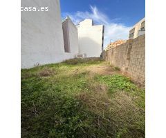Se vende Terreno Urbano en Vilamarchante - Vilamarchante