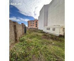 Se vende Terreno Urbano en Vilamarchante - Vilamarchante