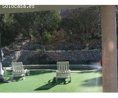 Chalet en Venta en Calicanto - Chiva