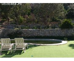 Chalet en Venta en Calicanto - Chiva