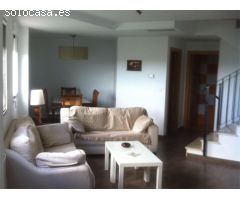 Se vende piso duplex en Chiva, Valencia