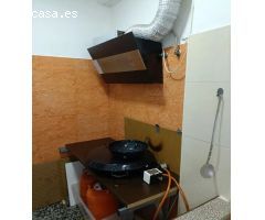 Se vende bajo en Xirivella, Valencia