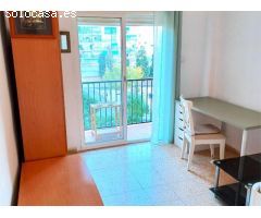 Se vende piso en Torrefiel, Valencia