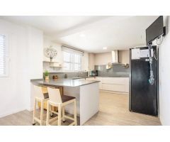 Se vende piso ático en Riba Roja, Valencia