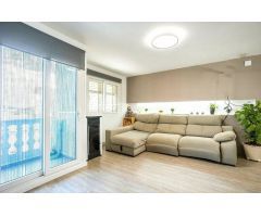 Se vende piso ático en Riba Roja, Valencia